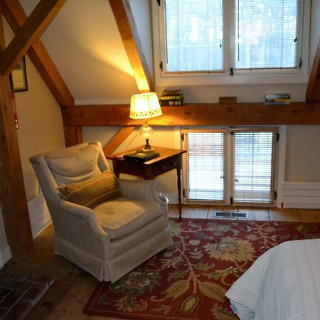 The Inn At Weathersfield Perkinsville Extérieur photo