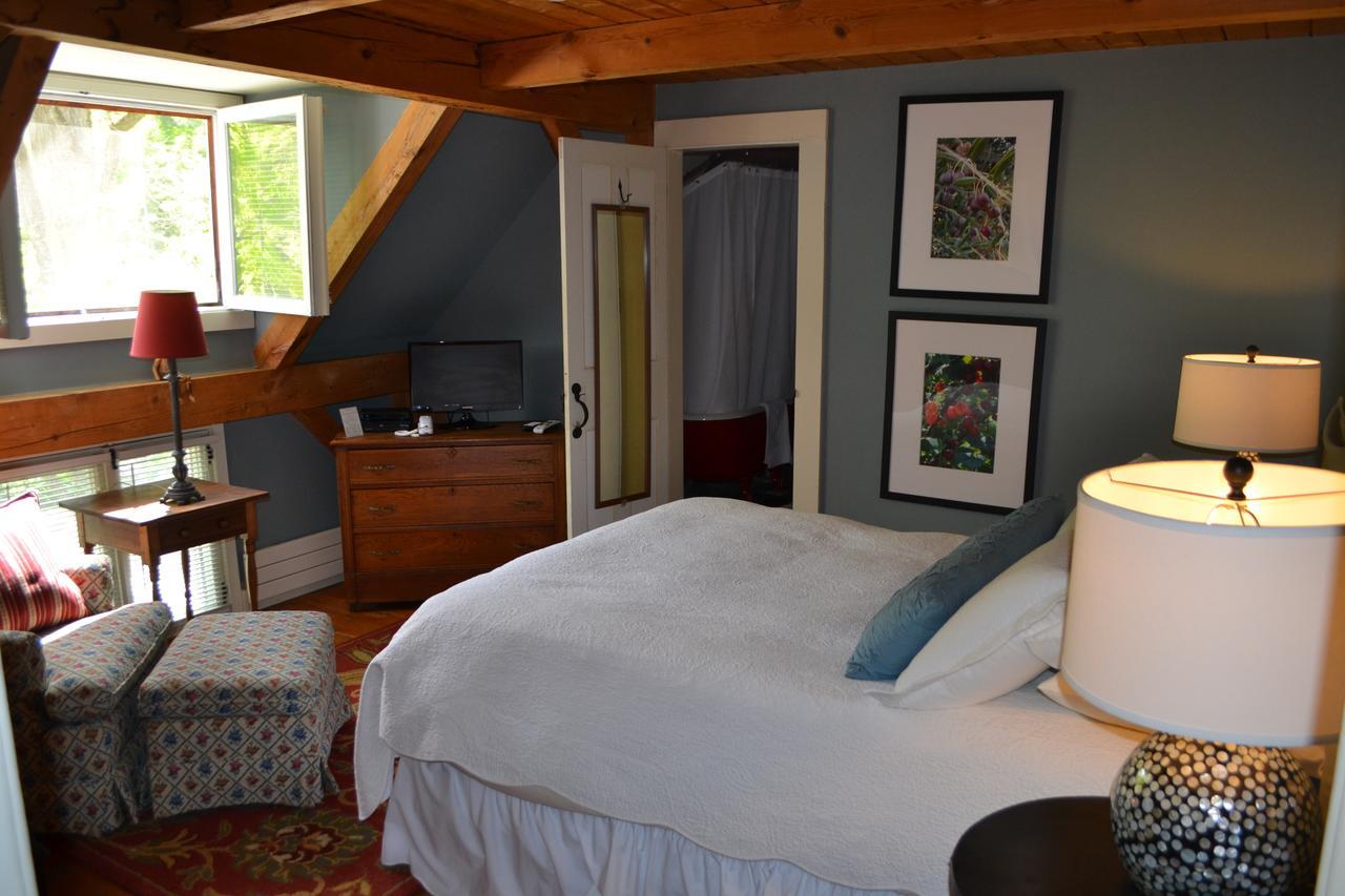 The Inn At Weathersfield Perkinsville Chambre photo