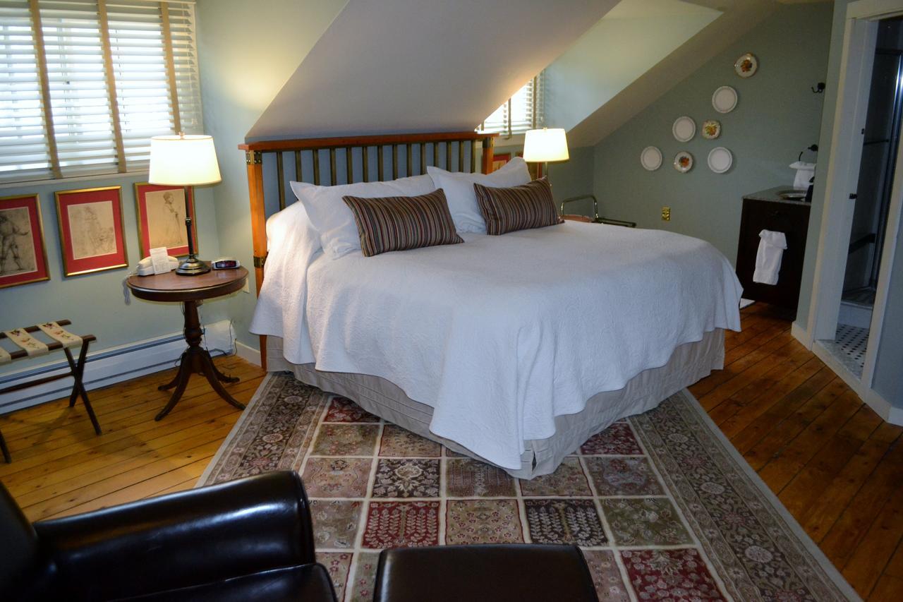 The Inn At Weathersfield Perkinsville Chambre photo