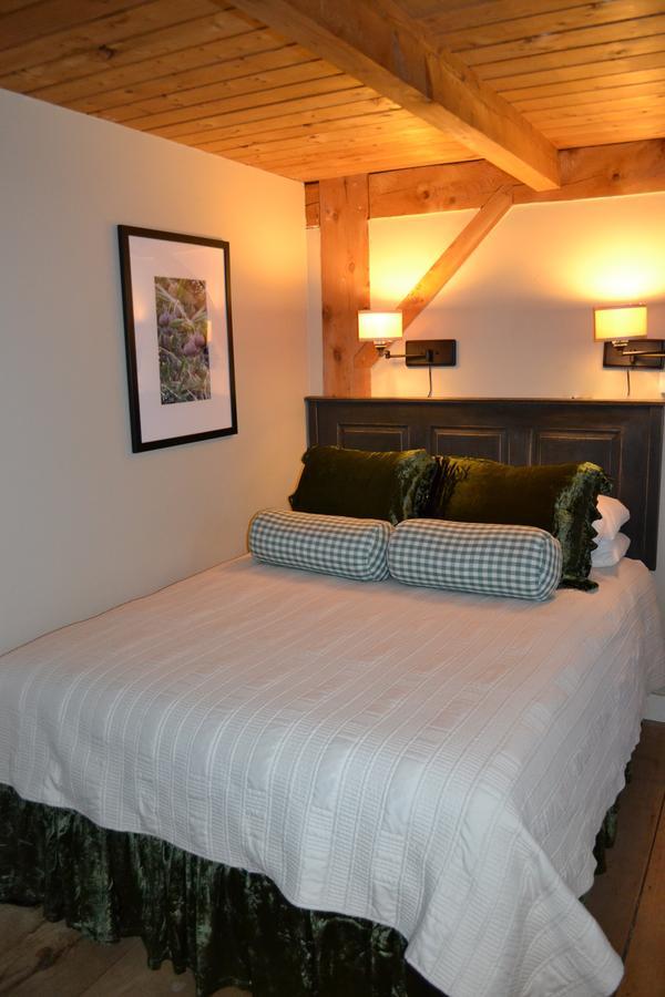 The Inn At Weathersfield Perkinsville Chambre photo