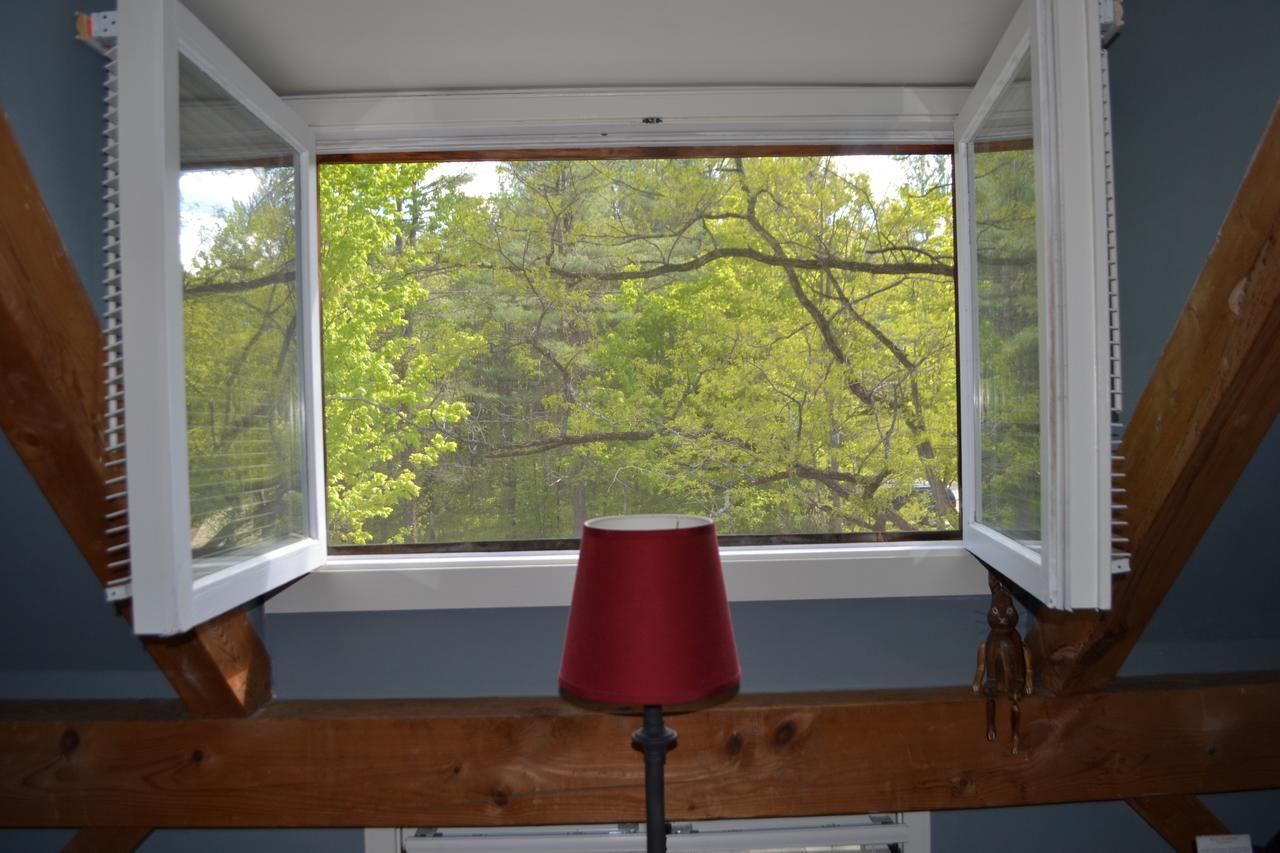 The Inn At Weathersfield Perkinsville Chambre photo