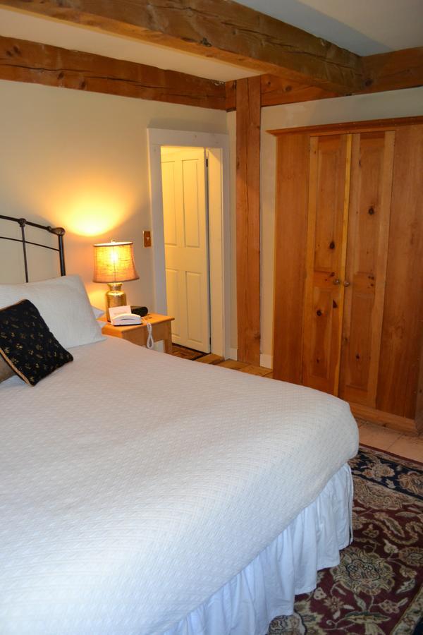 The Inn At Weathersfield Perkinsville Chambre photo