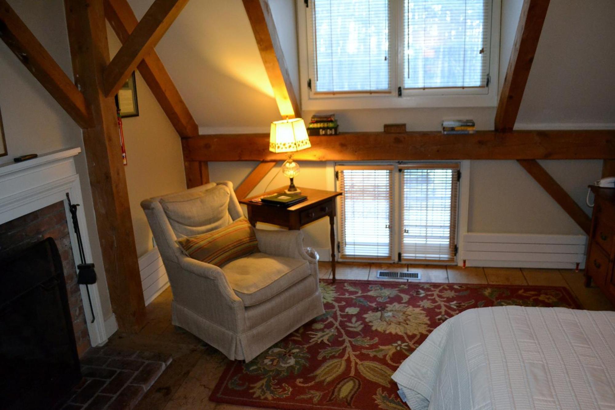 The Inn At Weathersfield Perkinsville Extérieur photo
