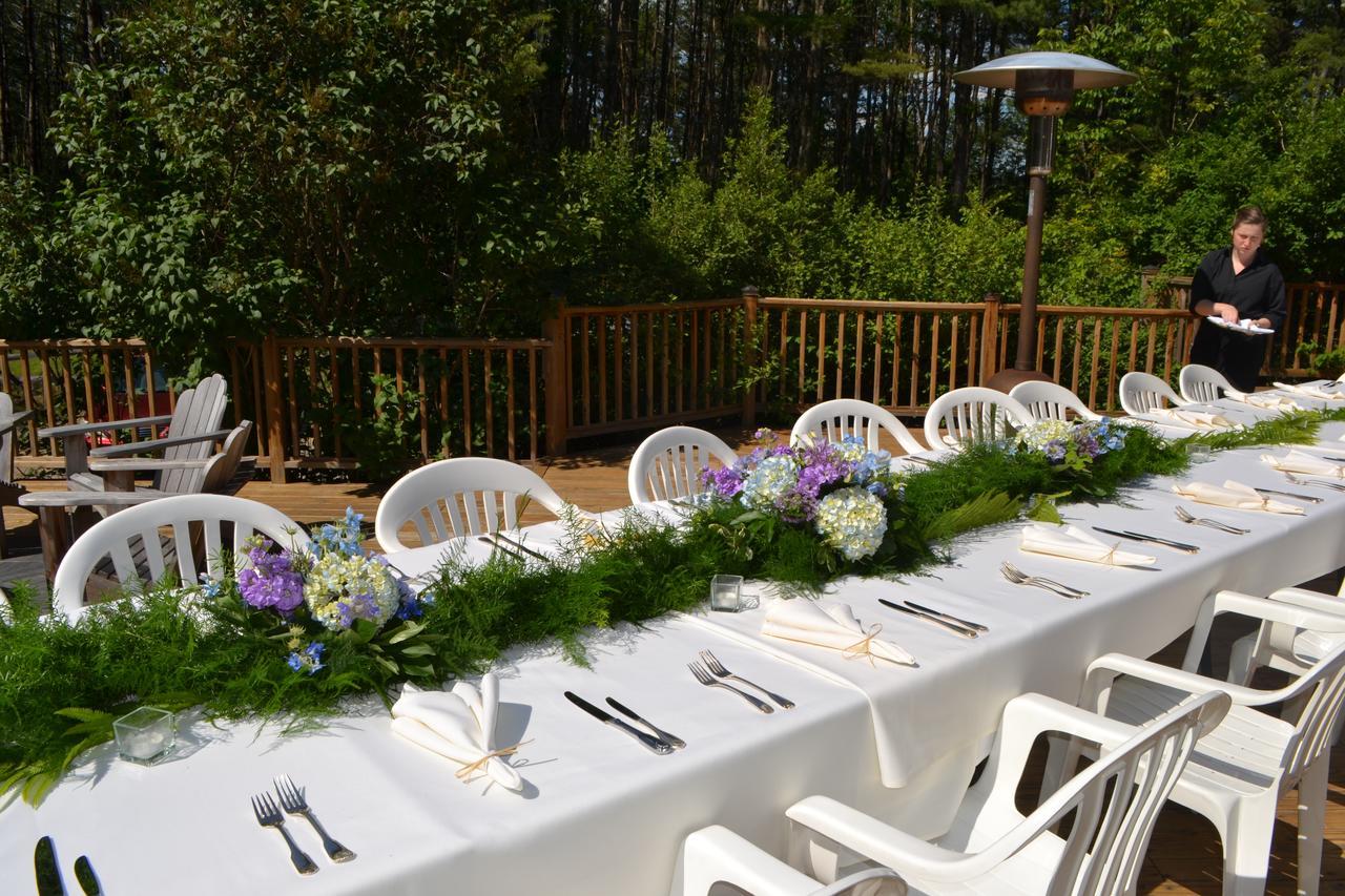 The Inn At Weathersfield Perkinsville Extérieur photo