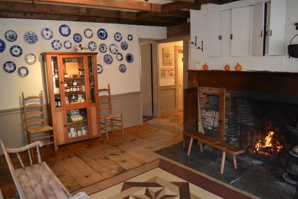 The Inn At Weathersfield Perkinsville Extérieur photo