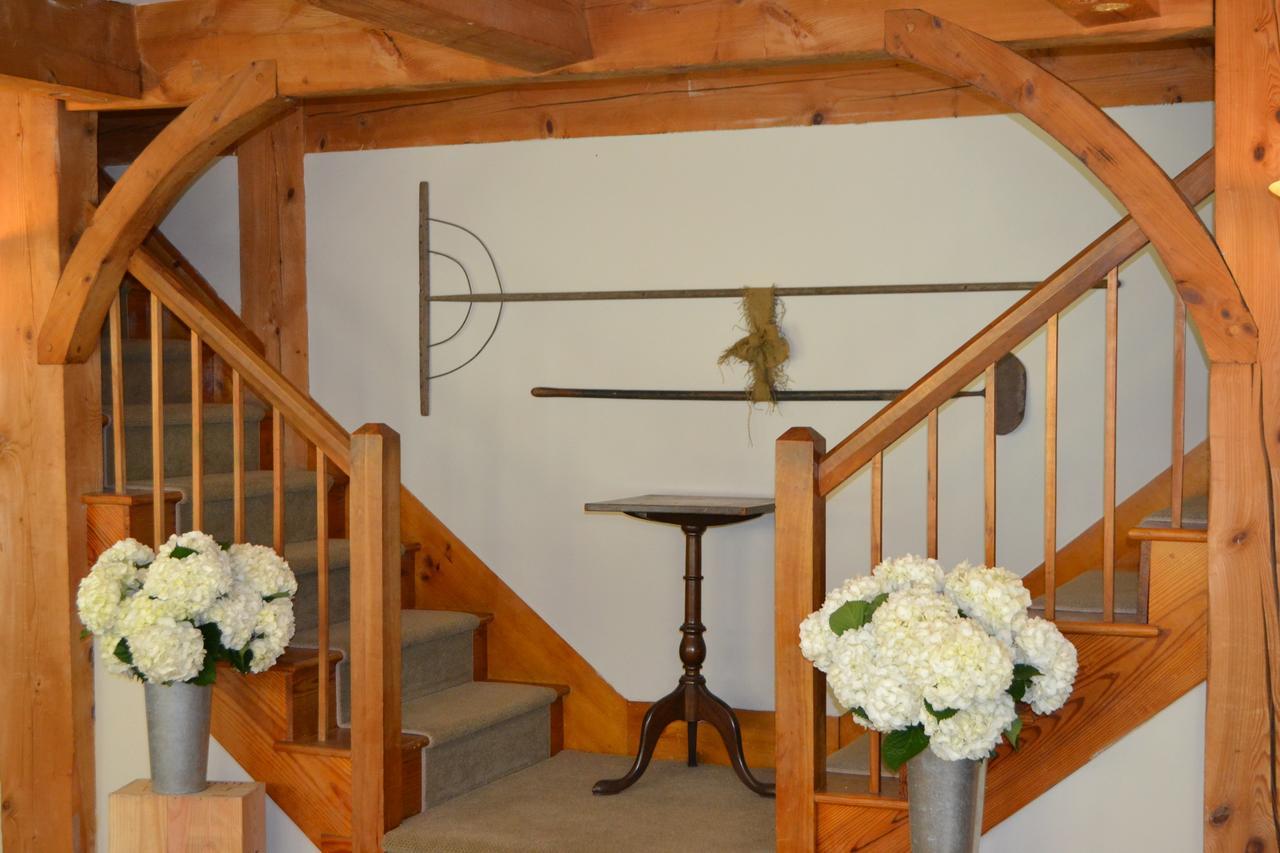 The Inn At Weathersfield Perkinsville Extérieur photo