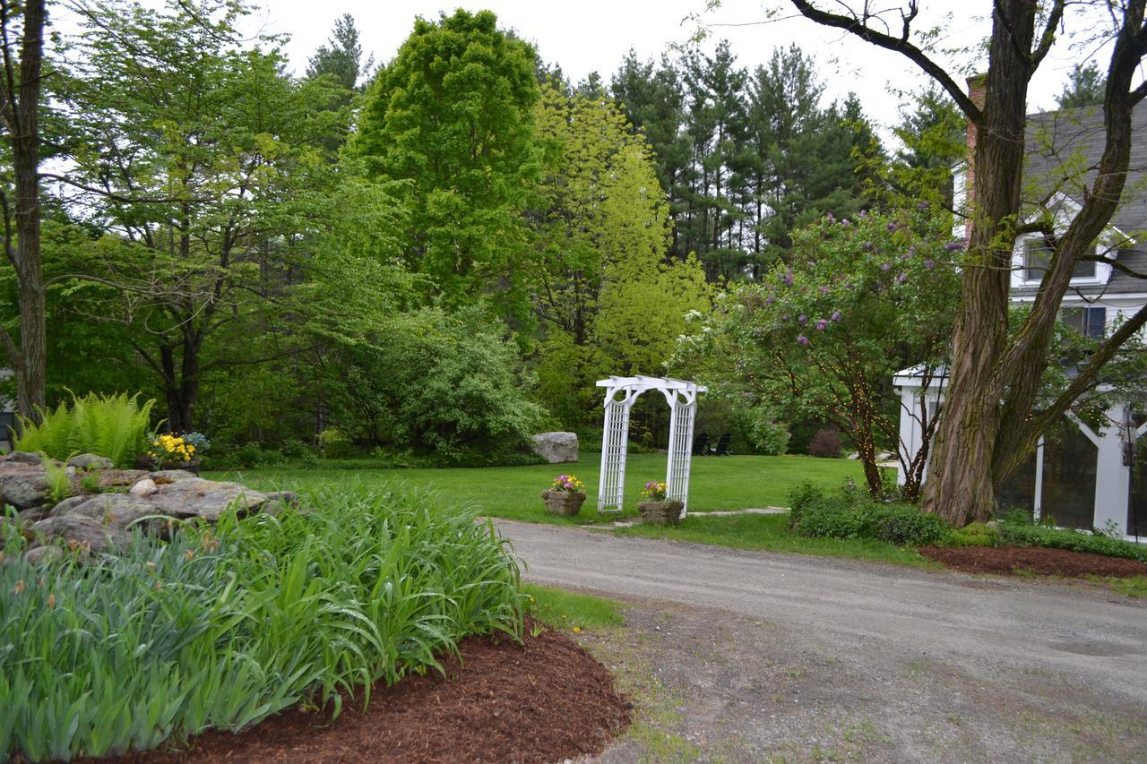The Inn At Weathersfield Perkinsville Extérieur photo