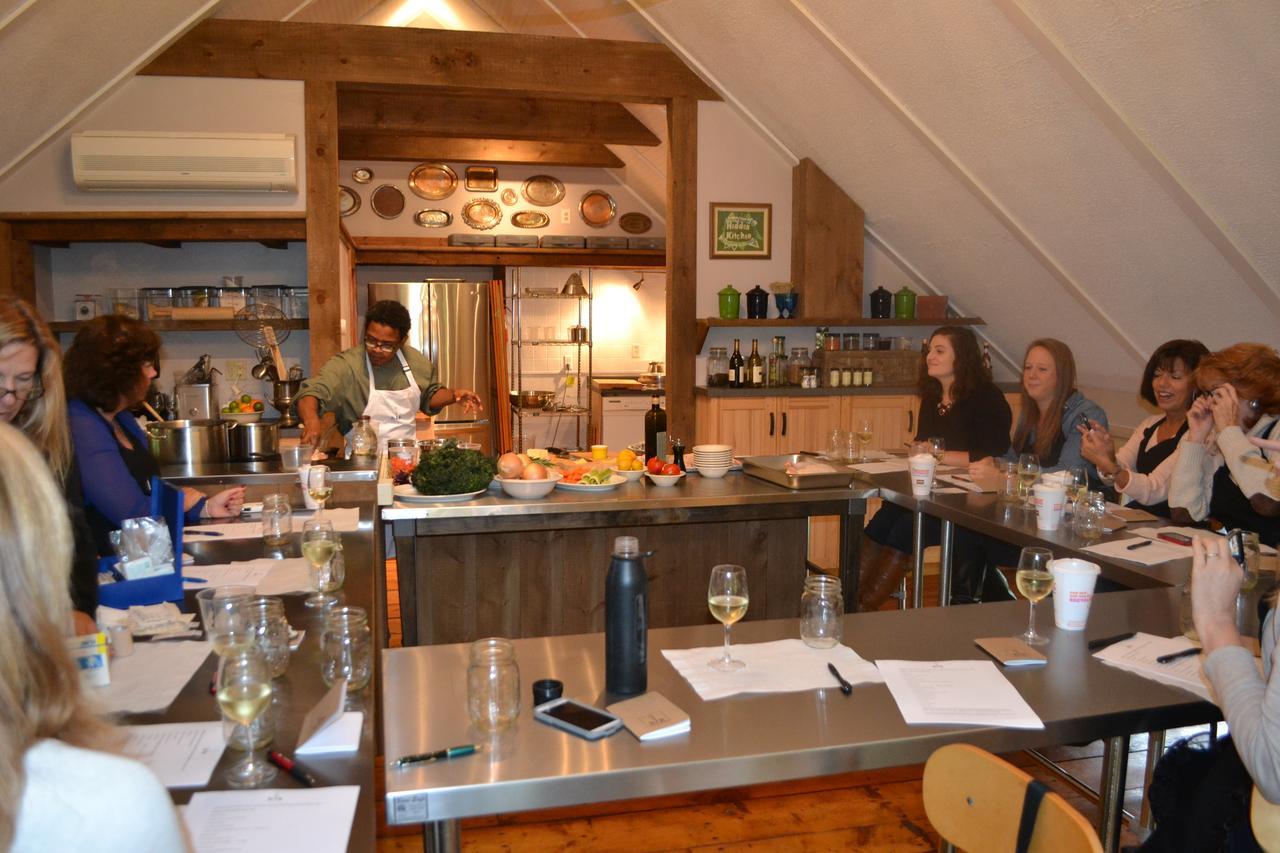 The Inn At Weathersfield Perkinsville Extérieur photo