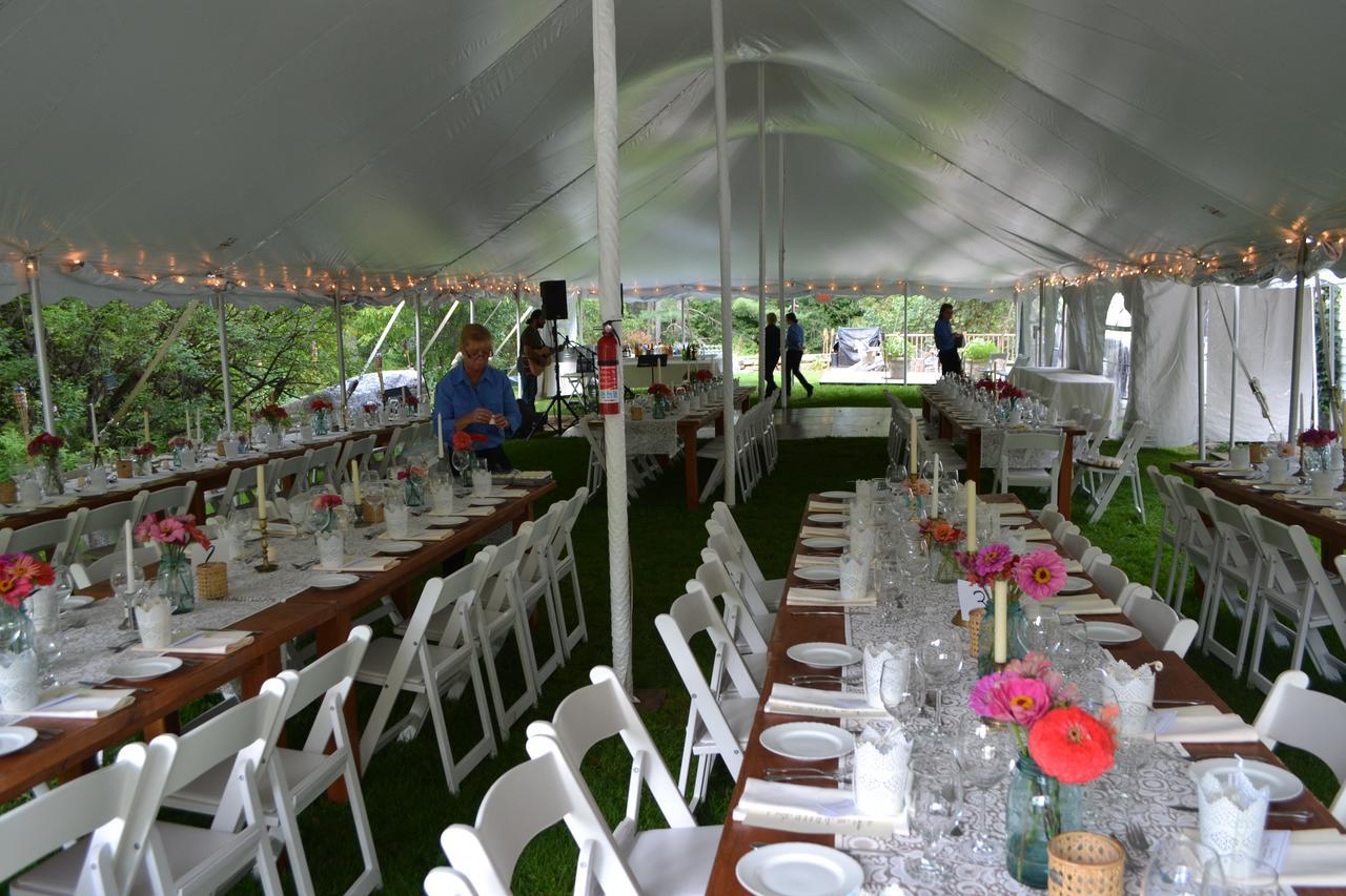 The Inn At Weathersfield Perkinsville Extérieur photo