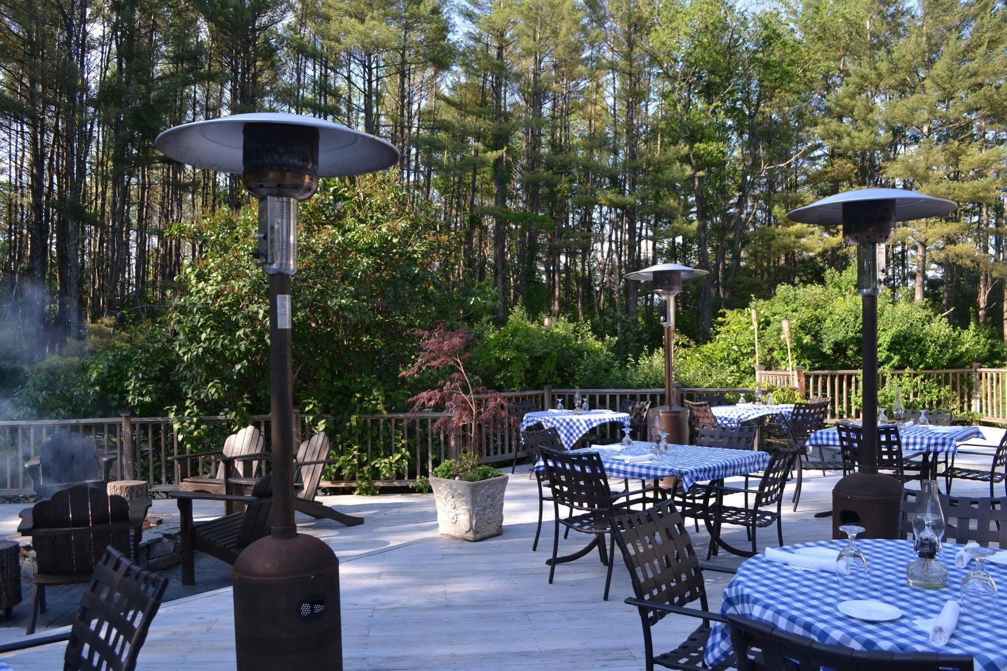 The Inn At Weathersfield Perkinsville Extérieur photo