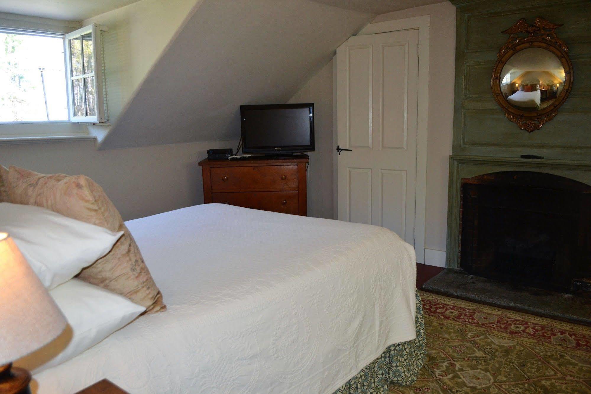 The Inn At Weathersfield Perkinsville Extérieur photo